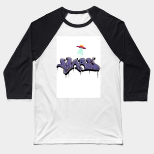 Mars Baseball T-Shirt